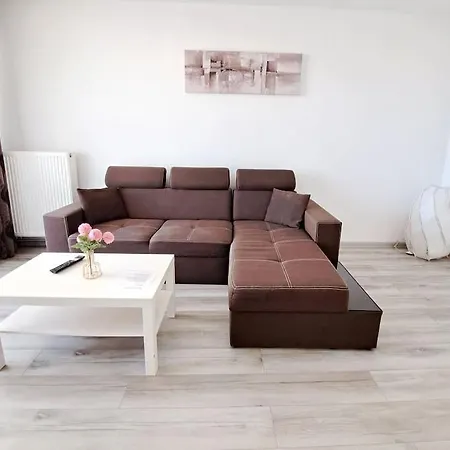 Apartament Biolia 2 Coresi Appartement