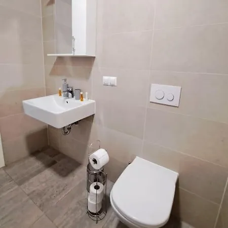 Apartament Biolia 2 Coresi Appartement