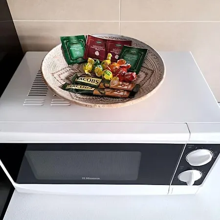 Apartament Biolia 2 Coresi *