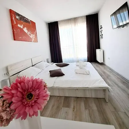Apartament Biolia 2 Coresi Appartement *