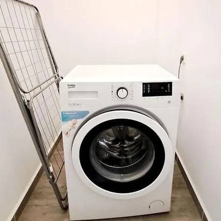Appartement Apartament Biolia 2 Coresi Braşov