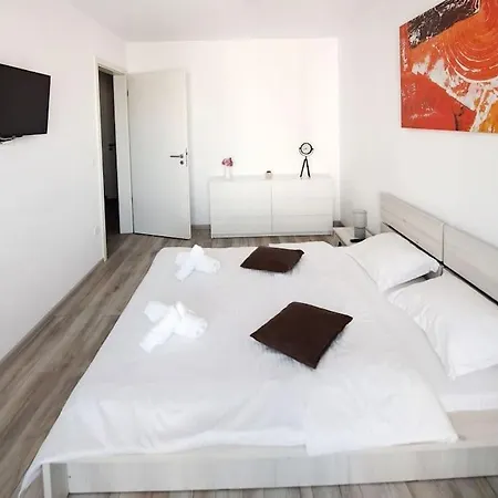 Apartament Biolia 2 Coresi Braşov