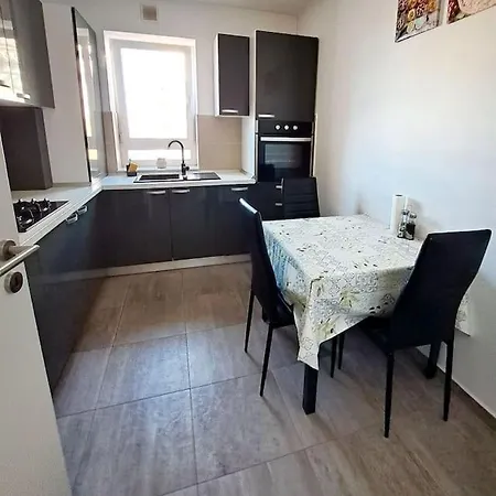 Apartament Biolia 2 Coresi Appartement