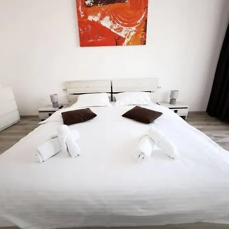 Apartament Biolia 2 Coresi
