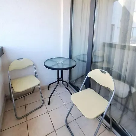Apartament Biolia 2 Coresi Appartement
