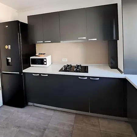 Apartament Biolia 2 Coresi *