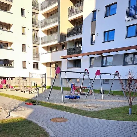 Apartament Biolia 2 Coresi *