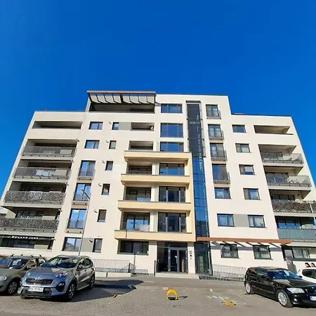 Apartament Biolia 2 Coresi * Braşov