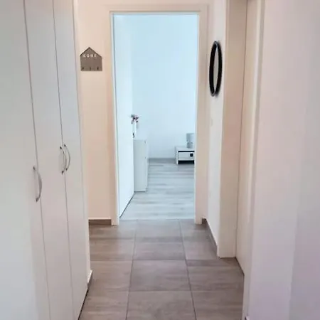 Appartement Apartament Biolia 2 Coresi