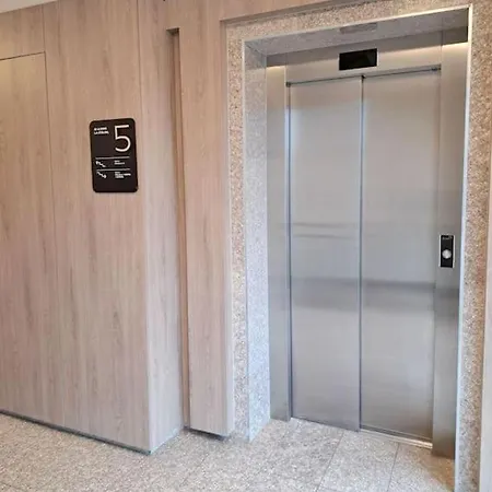 Apartament Biolia 2 Coresi Appartement Braşov