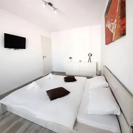 Apartament Biolia 2 Coresi Appartement