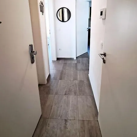 Apartament Biolia 2 Coresi *