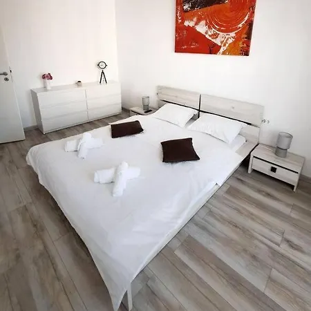Apartament Biolia 2 Coresi Appartement Braşov